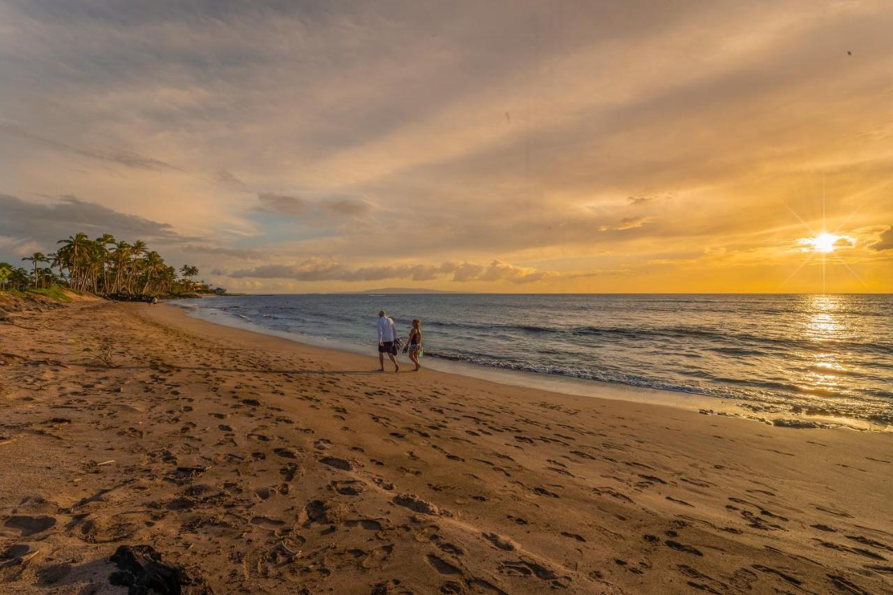Wailana Sands 206 Kihei Esterno foto