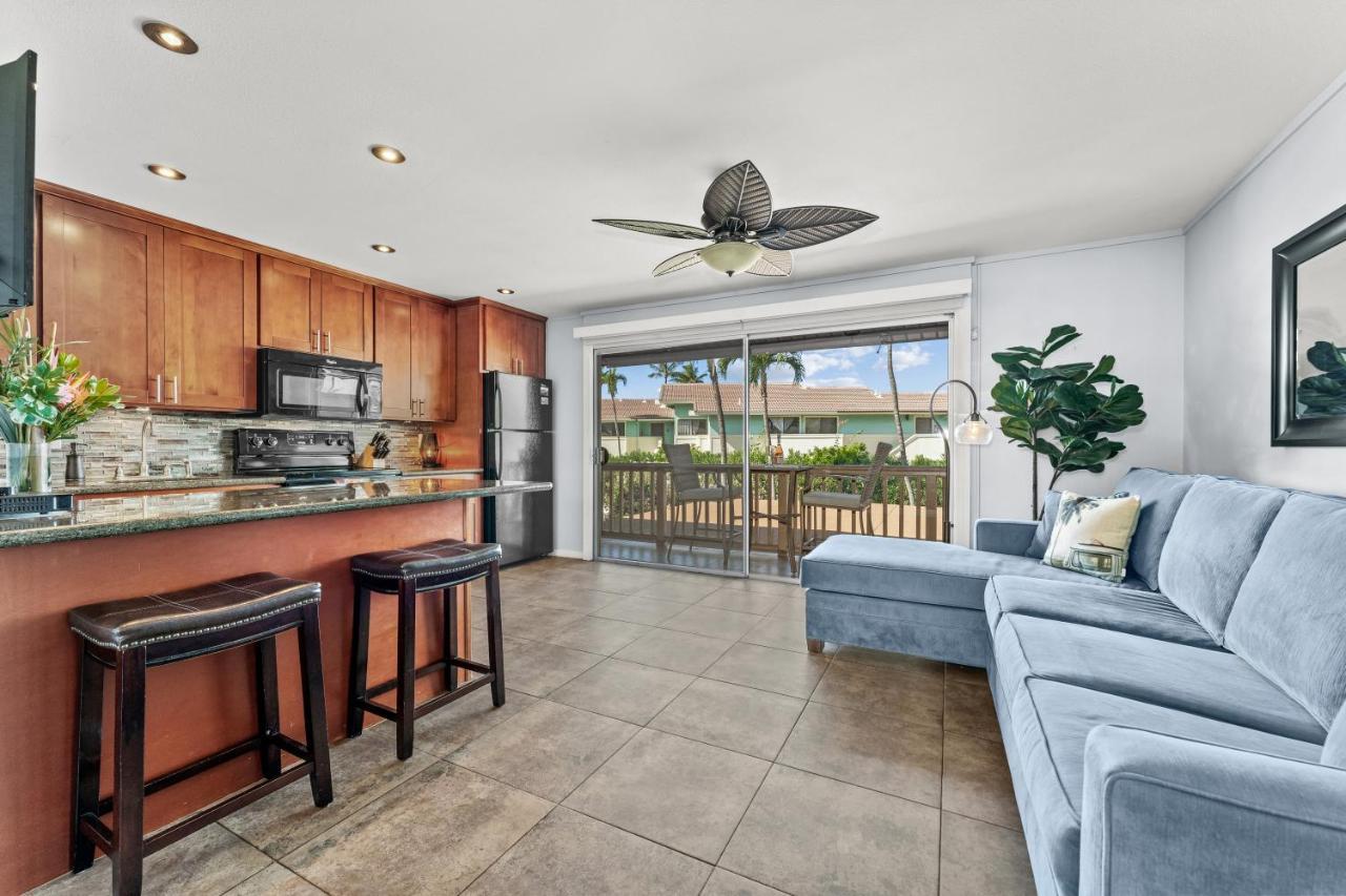Wailana Sands 206 Kihei Esterno foto