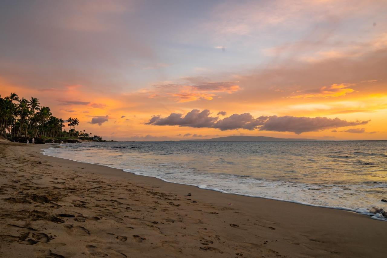 Wailana Sands 206 Kihei Esterno foto